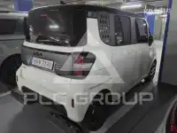 2026 KIA Ray