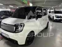 2026 KIA Ray
