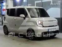 2026 KIA Ray
