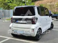 2026 KIA Ray