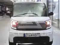 2026 KIA Ray