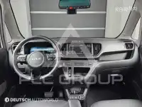 2026 KIA Ray