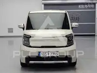 2026 KIA Ray