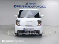 2026 KIA Ray