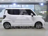 2026 KIA Ray