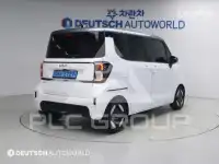 2026 KIA Ray