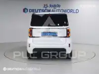 2026 KIA Ray