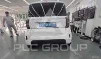 2026 KIA Ray