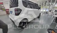 2026 KIA Ray