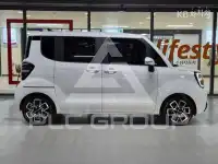 2026 KIA Ray