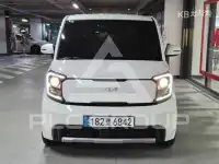 2026 KIA Ray