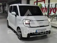2026 KIA Ray
