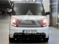 2026 KIA Ray