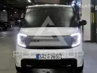 2026 KIA Ray