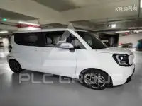 2026 KIA Ray