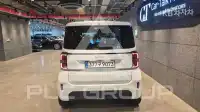 2026 KIA Ray