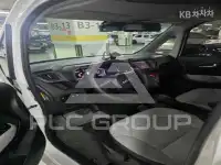 2026 KIA Ray
