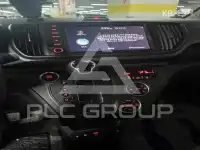 2026 KIA Ray