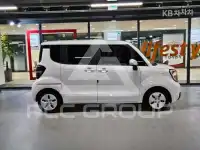 2026 KIA Ray