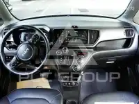2026 KIA Ray