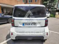 2026 KIA Ray