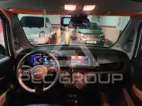 2026 KIA Ray