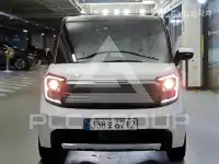 2026 KIA Ray
