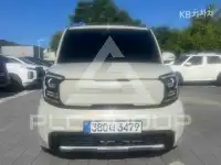 2026 KIA Ray