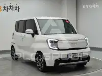 2026 KIA Ray