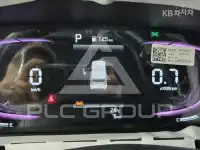 2026 KIA Ray