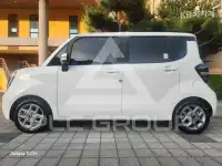 2026 KIA Ray