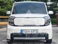 2026 KIA Ray