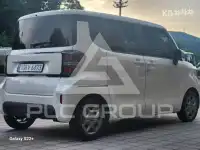2026 KIA Ray