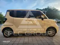 2026 KIA Ray