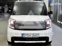 2026 KIA Ray
