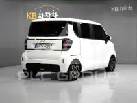 2026 KIA Ray