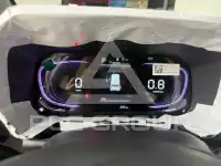 2026 KIA Ray