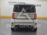2026 KIA Ray