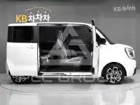 2026 KIA Ray
