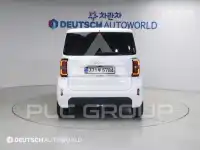 2026 KIA Ray