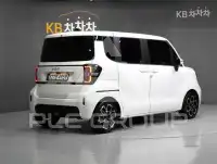 2026 KIA Ray