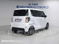 2026 KIA Ray