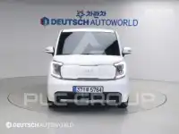 2026 KIA Ray