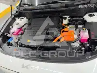 2026 KIA Niro