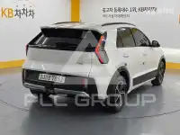2026 KIA Niro