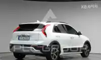 2026 KIA Niro