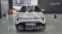 2026 KIA Niro