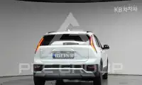 2026 KIA Niro