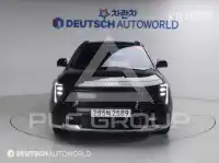 2026 KIA Niro