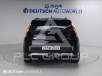 2026 KIA Niro